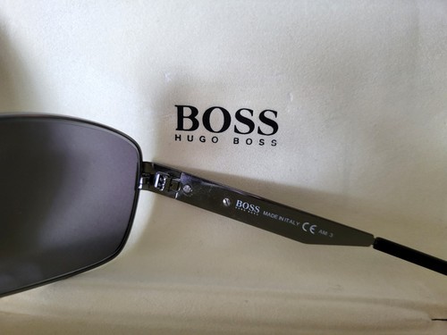 Hugo boss sonnenbrille - hugo,