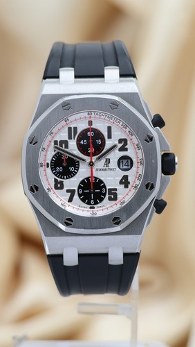 Audemars piguet royal - royal, oak