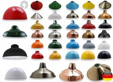 Vintage Lampenschirm  einfach