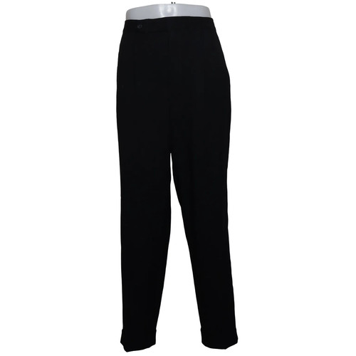 Giorgio armani stoffhose - giorgio, armani,