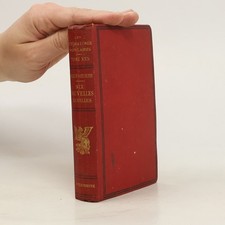 Six Nouvelles  |  Le Marquis