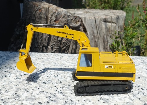 Nzg caterpillar 215 - nzg,