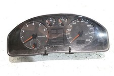 Tachometer Tacho Kombiinstrument 8D0919033C AUDI A4 (8D2, B5) 1.6