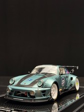 Porsche Carrera RWB 964