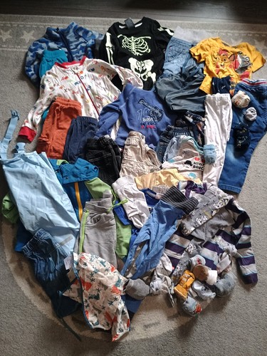 Teile jungenkleidung - teile,