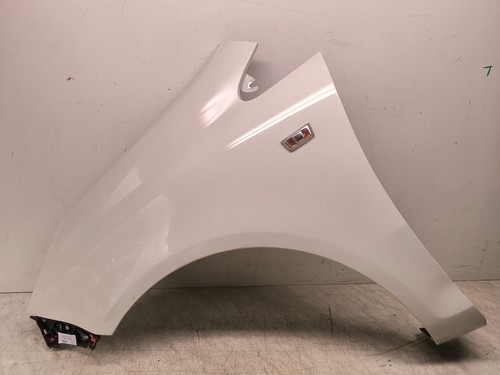 Kotflügel vorne links z474 - z474, |