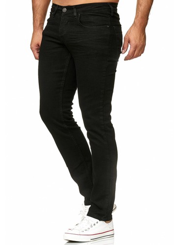 Tazzio jeans slim fit herren - jeans,