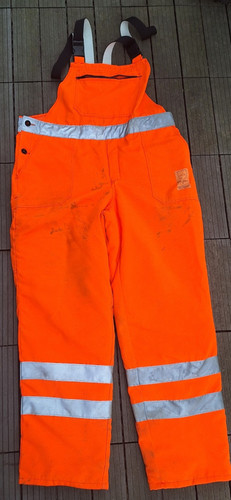 Novotex schnittschutzhose - novotex,