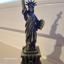 New York City Freiheitsstatue