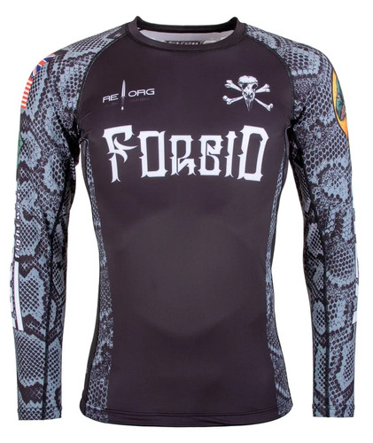 Tatami fightwear reorg giza - tatami,