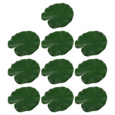10 Pcs Aquarium Kunstpflanzen