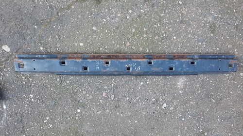Träger metall stoßstange - metall,