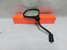 BMW F 650 Typ 169  (4 ) Spiegel links