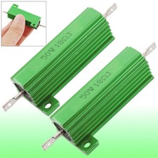 Alu Widerstand Lastwiderstand