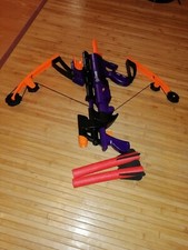 HASBRO Hawkeye Nerf Marvel