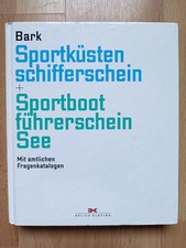 SKS Prüfugsunterlagen Komplettpaket mit Navigationsbesteck