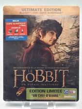 Der Hobbit - Eine unerwartete