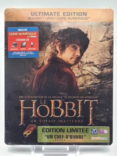 Der hobbit eine - hobbit,