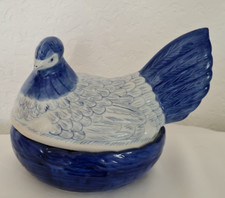 Auflaufform Huhn  Schmortopf