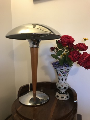 Art deco stil tischlampe - stil,