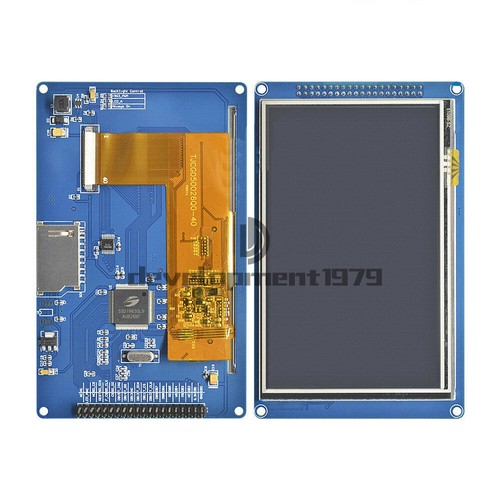 800x480 tft lcd modul - tft,