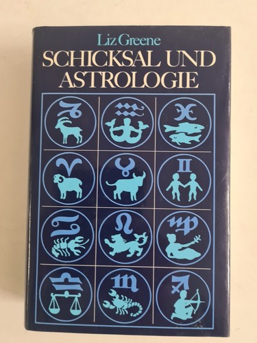 Liz greene schicksal und - schicksal,