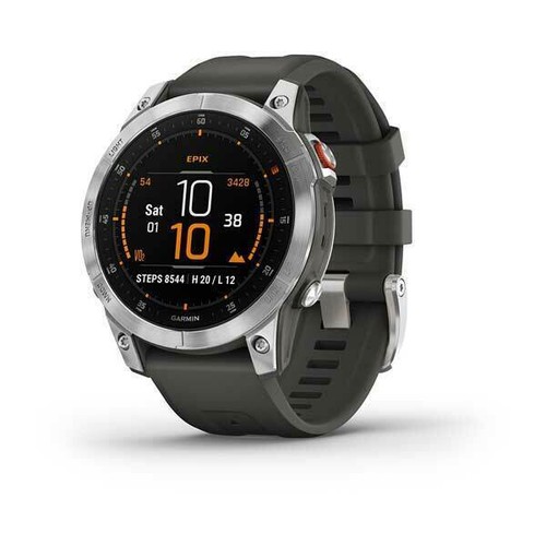 Garmin epix gps - epix, gps-uhr