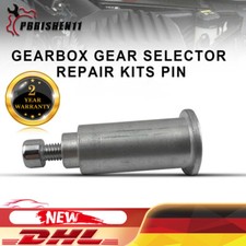 Für BMW Mini R50 2004-2022 Gear Selector Reparatursatz Pin Getriebe Silber