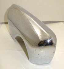 Stoßstangenhorn vorne links hinten rechts Horn Stoßstange VW Karmann Ghia Typ 14