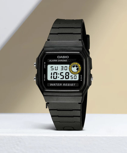 Casio 94wa 8dg unisex - f-94wa-8dg,