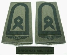 Rangabzeichen Luftwaffe
