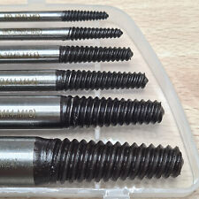 Schraubenausdreher Schraubenentferner Linksausdreher Ausdreher ab M3