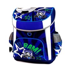 Fußball Schulranzen SET 5tlg