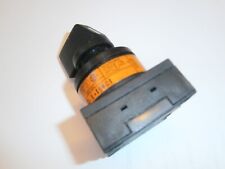 Klöckner Moeller /  Einbau