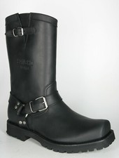 5635 Sancho Abarca Bikerboots