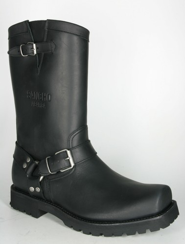 5635 sancho abarca - sancho,
