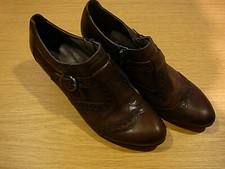 Tamaris Damen Halbschuh