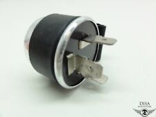 6V 21W Blinkergeber Blinkerrelais für Mofa Moped Mokick 3 Anschlüsse