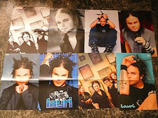  THE RASMUS  19 POSTER