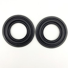 Aft speaker foam - speaker,