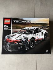 LEGO Technic 42096 Porsche 911