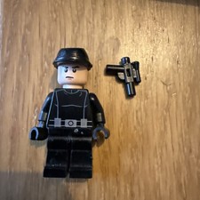 Lego Star Wars Minifiguren -