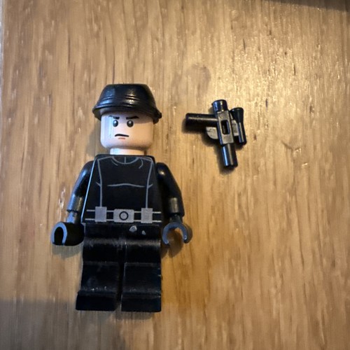 Lego star wars minifiguren - star,