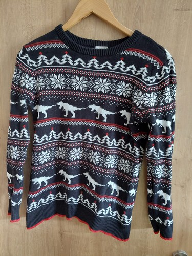 134 140 ugly christmas - ugly,
