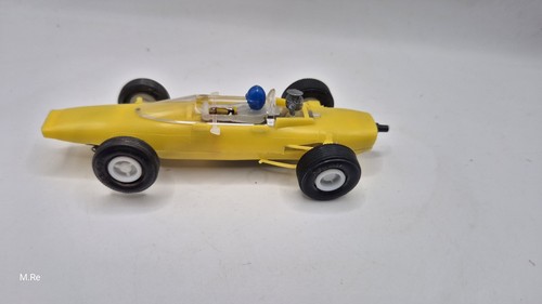 Ddr prefo slotcar melkus - prefo,