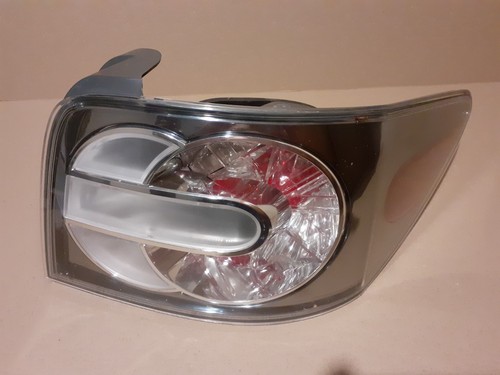 Mazda 2009 2012 - cx-7,