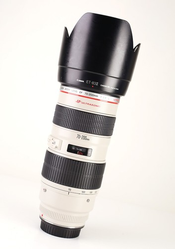 Canon 200mm 8 l - canon, 70-200mm