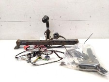 Ford Mondeo 3 BY Anhängerkupplung starr 5türig Fließheck BJ2004 E-Satz 13polig