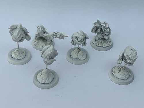 Oop warhammer wfb aos - warhammer, night