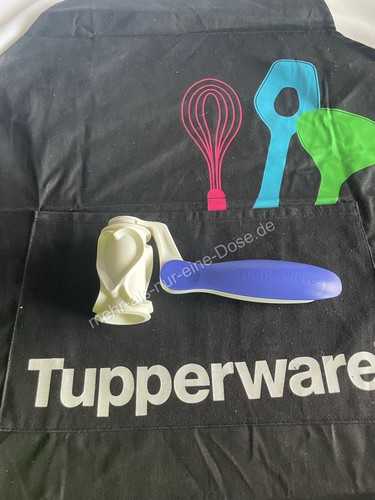 Tupperware combi plus teigfix - plus,